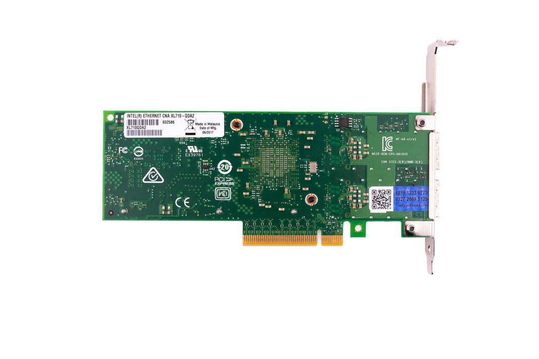 XL710-QDA2 (HIGH PRO)
