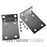 XN-2P-RMKIT-004-NT Extreme Networks 210 220 X430 X435 X440-G2 Rack Mount Kit