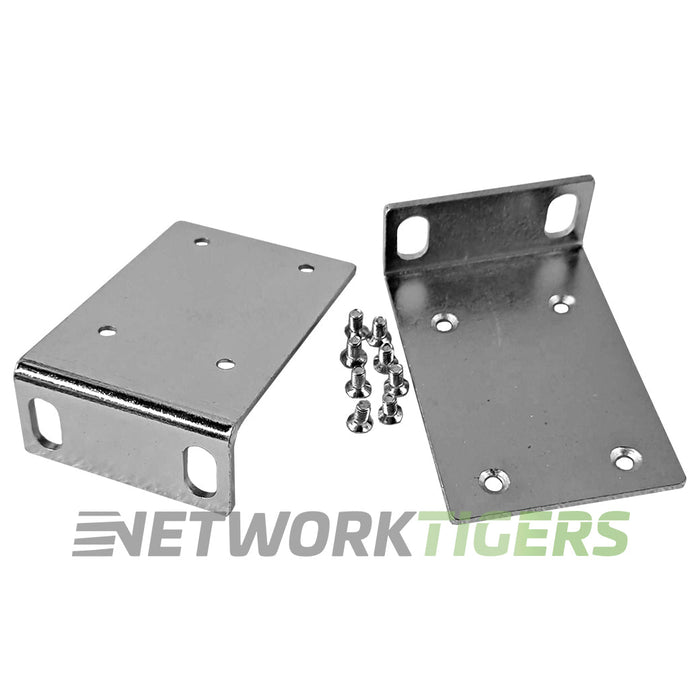 XN-2P-RMKIT-004-NT Extreme Networks 210 220 X430 X435 X440-G2 Rack Mount Kit