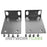 XN-2P-RMKIT-004-NT Extreme Networks 210 220 X430 X435 X440-G2 Rack Mount Kit