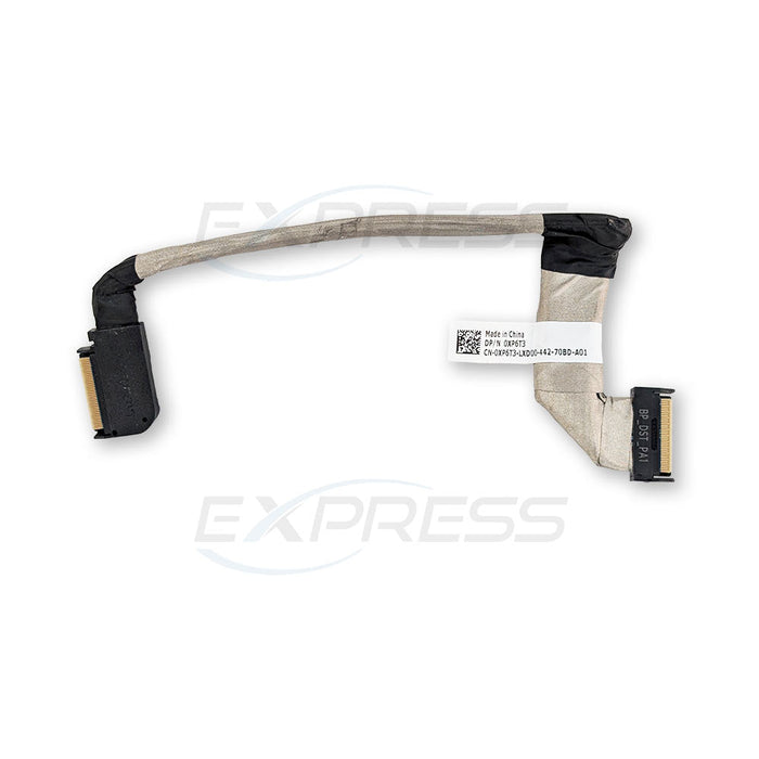 XP6T3 - 10 Bay NVME BP_DST_PA1 to MB_SL1 Cable | Refurbished Dell R660