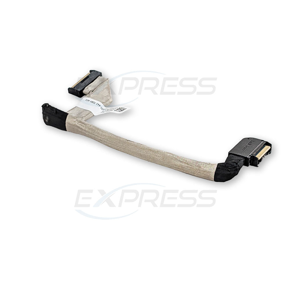 XP6T3 - 10 Bay NVME BP_DST_PA1 to MB_SL1 Cable | Refurbished Dell R660
