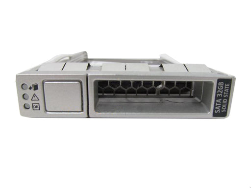 XRA-ST2CF-32G2SSD Sun 32GB Solid State SATA Drive Assembly, XRA-ST2CF-32G2SSD