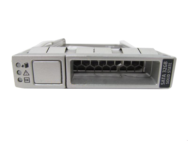 XRA-ST2CF-32G2SSD Sun 32GB Solid State SATA Drive Assembly, XRA-ST2CF-32G2SSD