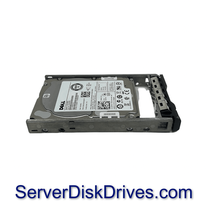 XRRVX — ST9900605SS DELL 900GB 10K 6G SFF 2.5" SAS Hard Drive