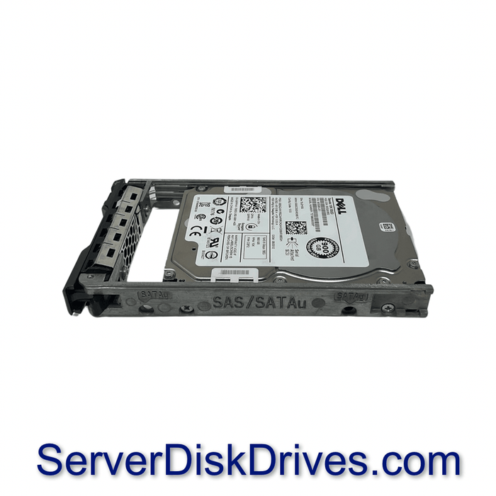 XRRVX — ST9900605SS DELL 900GB 10K 6G SFF 2.5" SAS Hard Drive