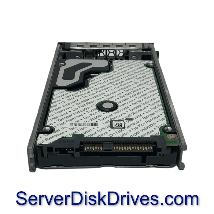 XRRVX — ST9900605SS DELL 900GB 10K 6G SFF 2.5" SAS Hard Drive
