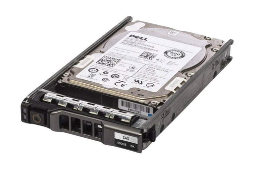 XRRVX — ST9900605SS DELL 900GB 10K 6G SFF 2.5" SAS Hard Drive