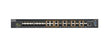 XS3800-28 - Zyxel 3800 Series 24-Ports 10GBASE-T SFP+ Network Switch with 4-Ports Ethernet