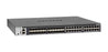 XSM4348S-100NES - Netgear M4300 Series 24-Ports 1/10GBASE-T Ethernet Layer 3 Rack-mountable Managed Network Switch with 24-Ports SFP+