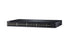 XTCT3 - Dell Networking X1052 48-Ports 1GbE 4 SFP+ Managed Switch