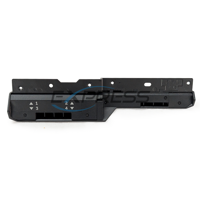 XTCTN — Right Side / Bottom Ear with Screws | Dell PowerEdge VRTX