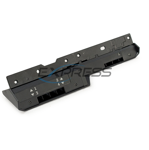 XTCTN — Right Side / Bottom Ear with Screws | Dell PowerEdge VRTX