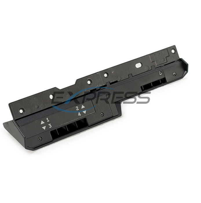 XTCTN — Right Side / Bottom Ear with Screws | Dell PowerEdge VRTX