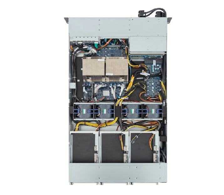 Gigabyte Grace XV23-VC0-AAJ1 2U 144-Core 480GB GPU Server