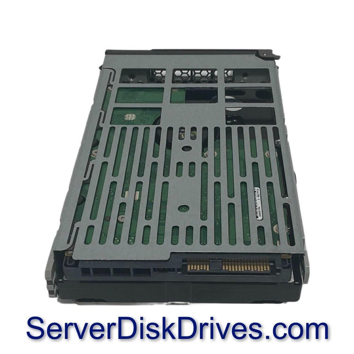 XX518 — Dell 146GB 15K 3Gb/s 16MB 3.5" SAS Hard Drive ST3146356SS