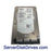 XX518 — Dell 146GB 15K 3Gb/s 16MB 3.5" SAS Hard Drive ST3146356SS