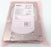 XX518 ST3146356SS Dell 146GB 15K RPM 3Gb/s 3.5 SAS Hard Drive