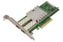XYT17 - Dell X520-DA2 Dual-Ports 10GbE PCI-Express High Profile Network Adapter