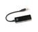 XZ613AA - HP USB Ethernet Network Adapter USB to RJ-45 Dongle Adapter