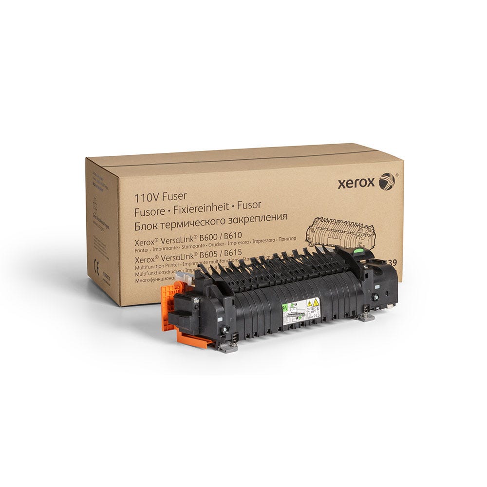 Xerox 110V Fuser VersaLink B600 B610 B605 B615 - 115R00139