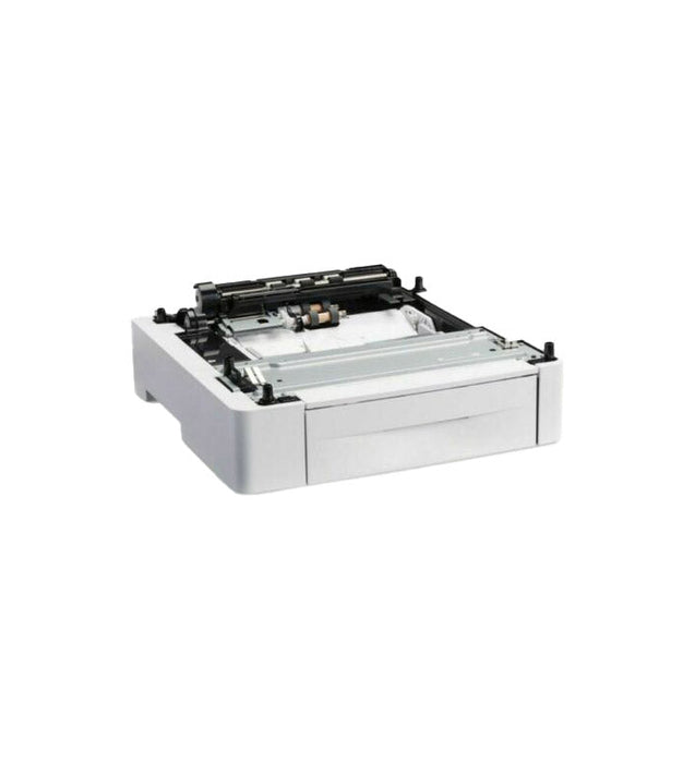 Xerox 2100-Sheet High Capacity Paper Tray (Caster Base Required) - 097N02446