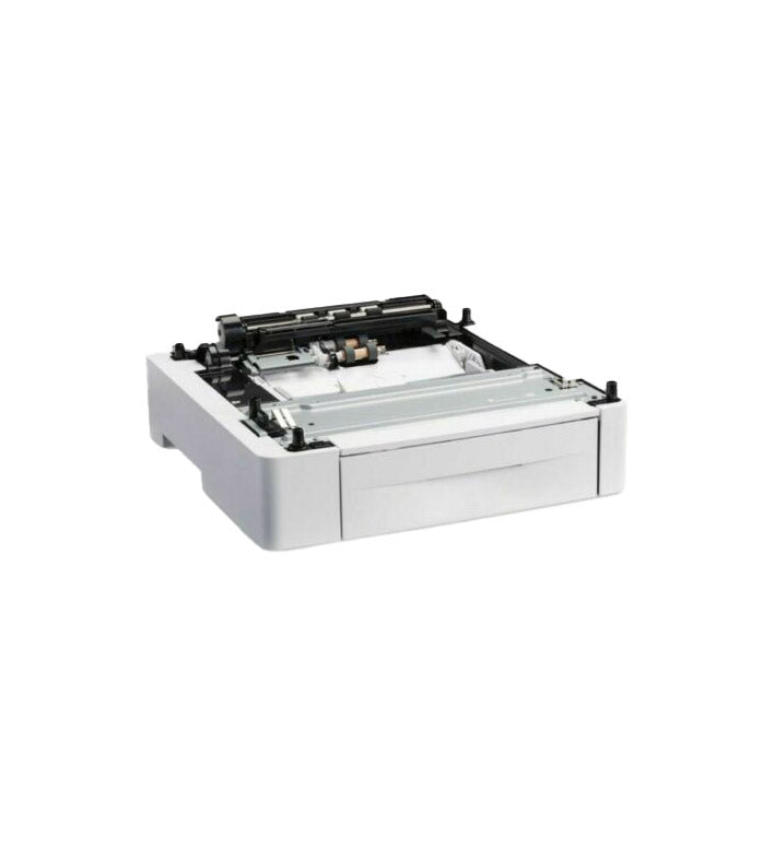 Xerox 2100-Sheet High Capacity Paper Tray (Caster Base Required) - 097N02446
