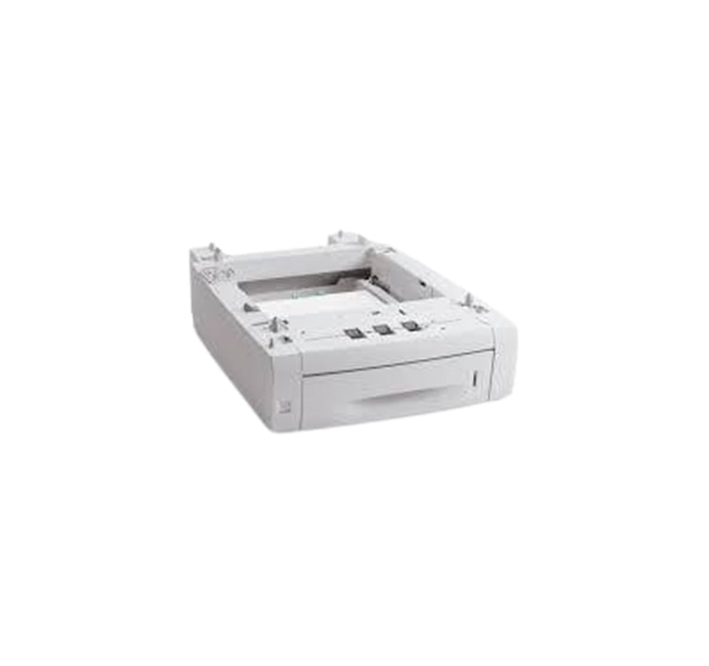 Xerox 525-Sheets Media Drawer and Tray for Phaser 8400 - 097S03174