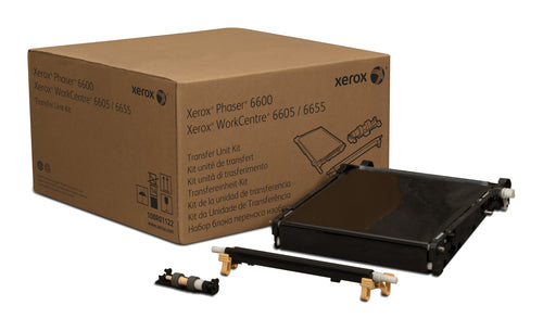 Xerox Electrostatic Transfer Belt for WorkCentre 6605 - 108R01122