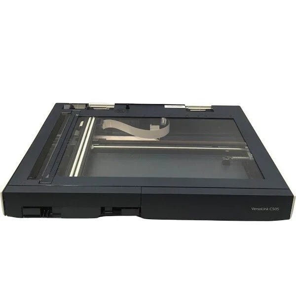 Xerox Flatbed Scanner Assmebly for VersaLink B605 B615 and C505  - 607K31260