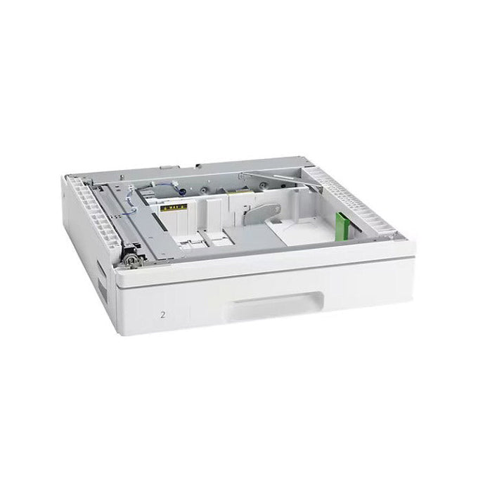 Xerox One 520 Sheet Tray, Without Stand (This Is Tray 2) - 097S04910