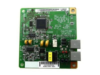 Xerox Phaser 6180 Fax Board - 960K27906