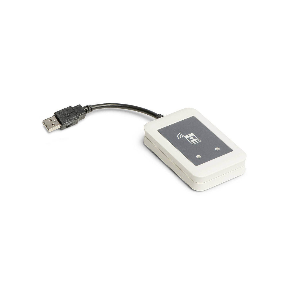 Xerox Programmable Rfid Card Reader. Installs Inside Mfps Built-In Card Reader Bay. In - 497K18121