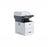 Xerox VersaLink B625 1200 x 1200 dpi 65 ppm USB, Ethernet Automatic Duplex Printing 7.0-inch Touch Screen LCD Display Monochrome Laser Multifunction Printer - B625/DN