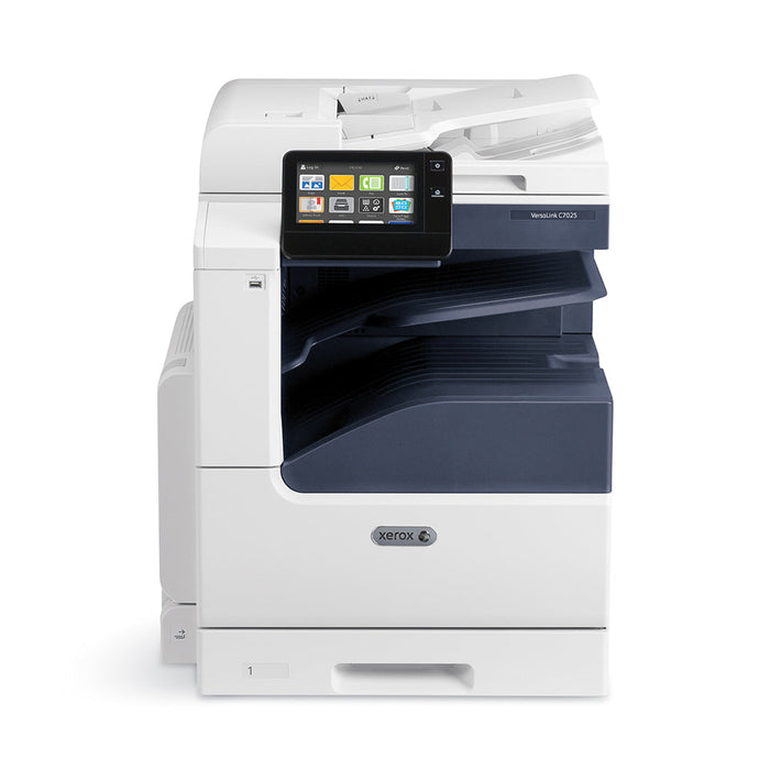 Xerox Versalink 600 x 600 dpi 30ppm Color Multifunction Printer - C7030