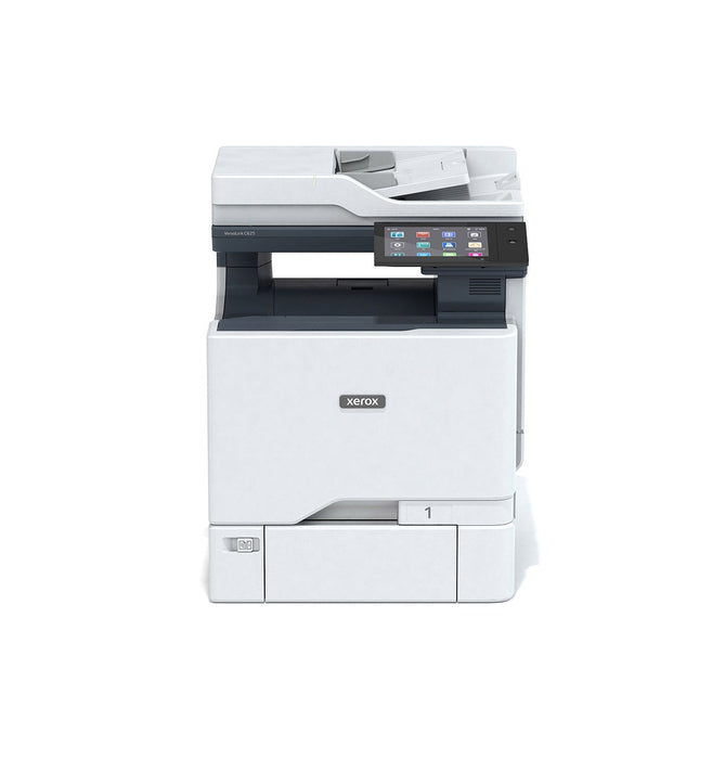 Xerox Versalink C625 Color Multifunction Printer, Up To 52Ppm, Duplex, With Copy, Prin - C625/DN
