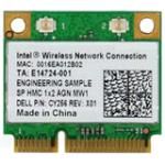 Y070D - Dell 2.4/5 GHz WiFi Link 5100 Wireless-Network Mini-Card for Dell Latitude XT2/E-Family Laptops/Precision Mobile WorkStations