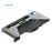 Y0X82 — 1U Riser 4p x16 (Gen 5)  (R4p) | Dell PowerEdge R6615