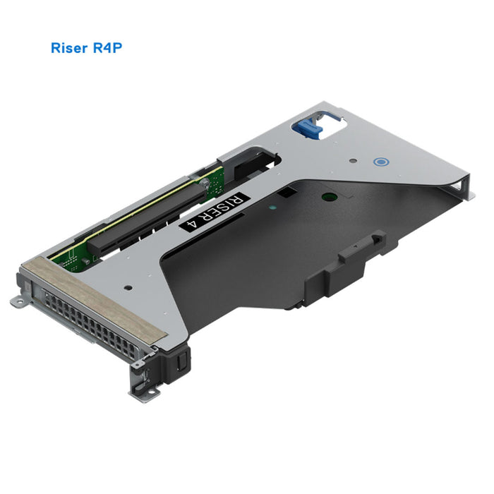 Y0X82 — 1U Riser 4p x16 (Gen 5)  (R4p) | Dell PowerEdge R6615