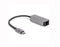 Y10A269-A1 - Rocstor Usb-C To Gigabit Network Adapter-Gray.