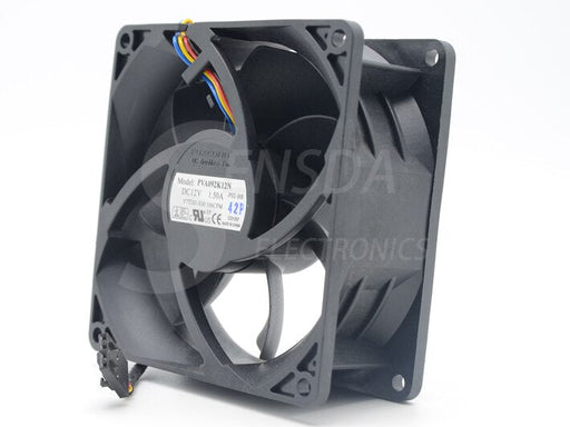 Y1F7R-AOO 92x92x38mm 12V DC 1.50A Axial Cooling Fan