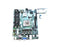 Y8628 - Dell Socket LGA775 Intel P45 Chipset System Board Motherboard for PowerEdge 850 Supports Xeon Series DDR2 4x DIMM