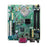 Y9655 - Dell Socket PGA604 Intel E7525 Chipset System Board Motherboard for Precision WorkStation 670 Supports Xeon DDR2 6x DIMM
