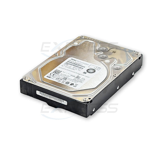 Y97M0 - 3.5" 8TB 7.2K SATA 6Gbps HDD | Refurbished Dell