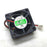YM0504PKB1 40x40x20mm 5V DC Axial Cooling Fan