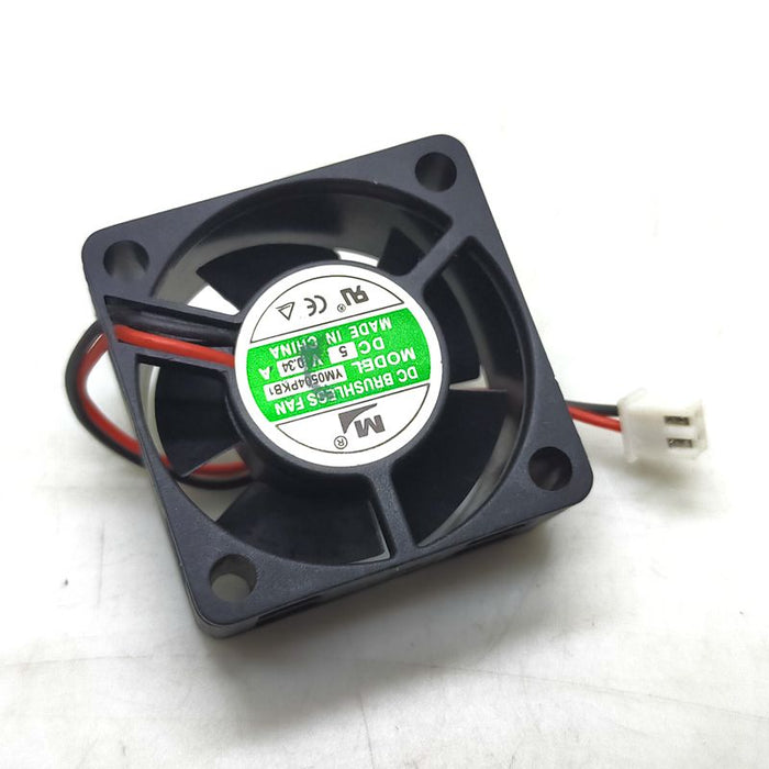 YM0504PKB1 40x40x20mm 5V DC Axial Cooling Fan