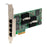 YT674 - Dell PRO/1000 VT Quad -Port Server Adapter LP PCI-E