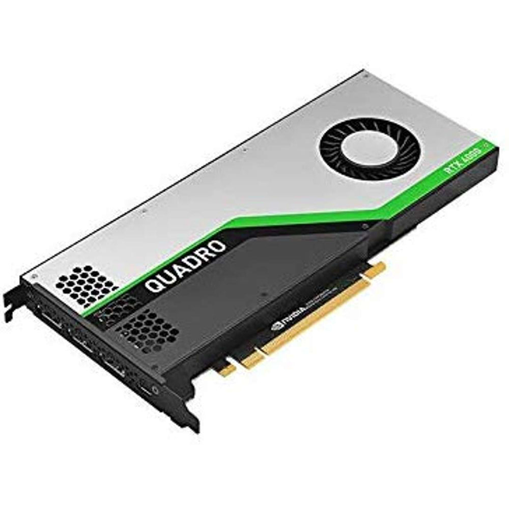YTVMX - Nvidia Quadro RTX 4000 GPU | Refurbished Dell