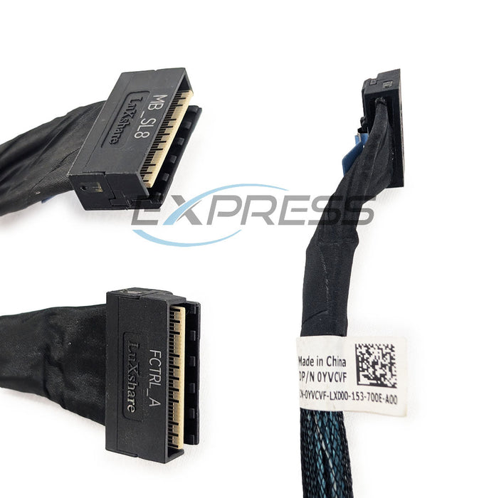 YVCVF — Drive | Dell PowerEdge R7525