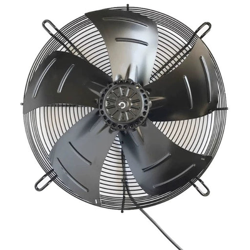 YWF4D450S-102/60-GBC-01 Weigung Axial Fan 370W 3/400V 0.68A 1650rpm